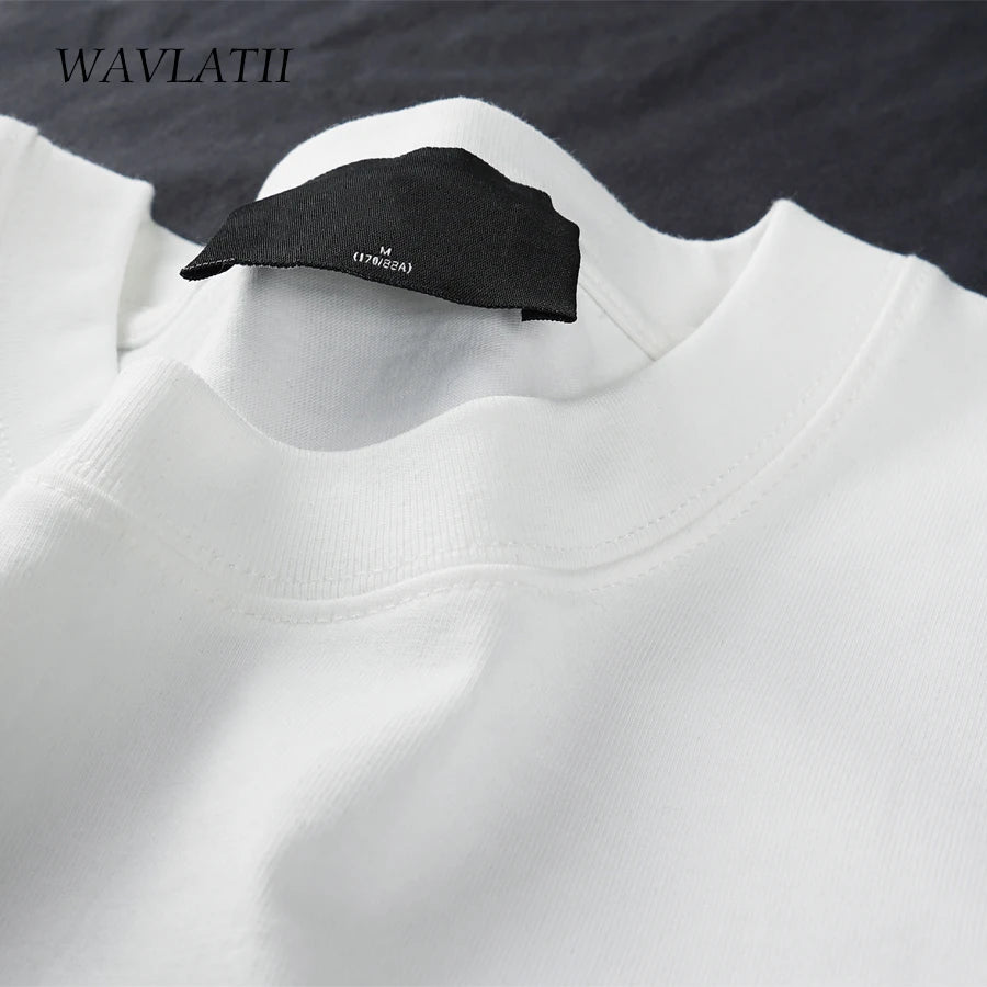 Oversized Summer Tees Unisex