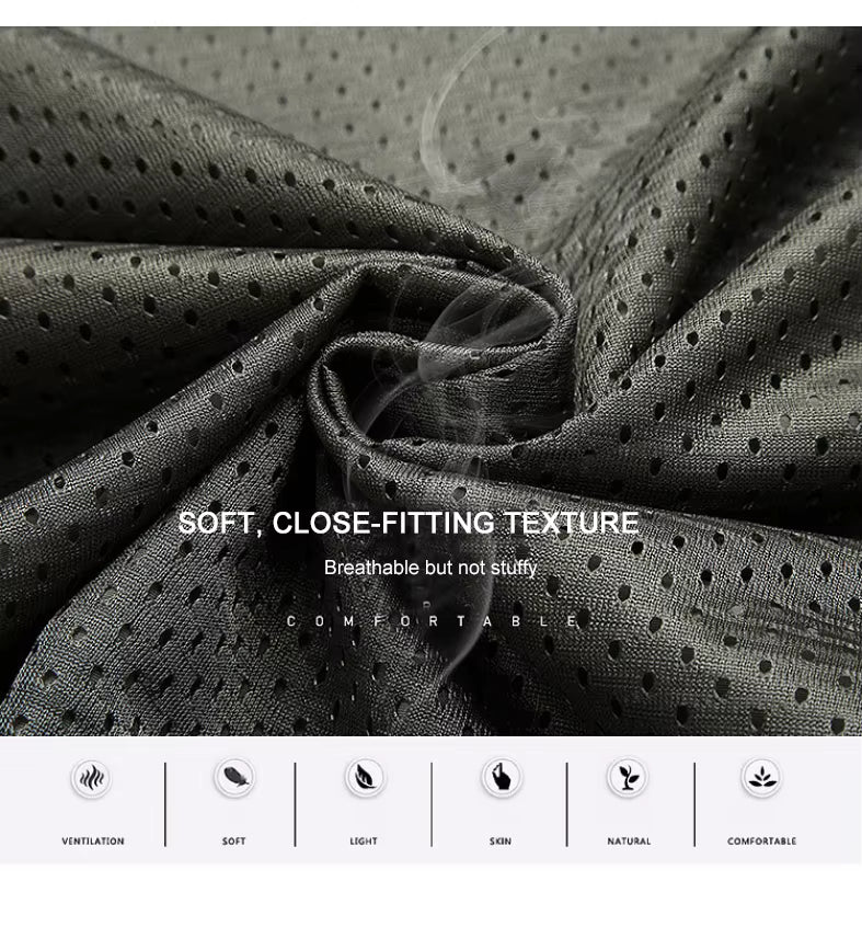 Waterproof Windbreaker Tactical Jacket (8817)