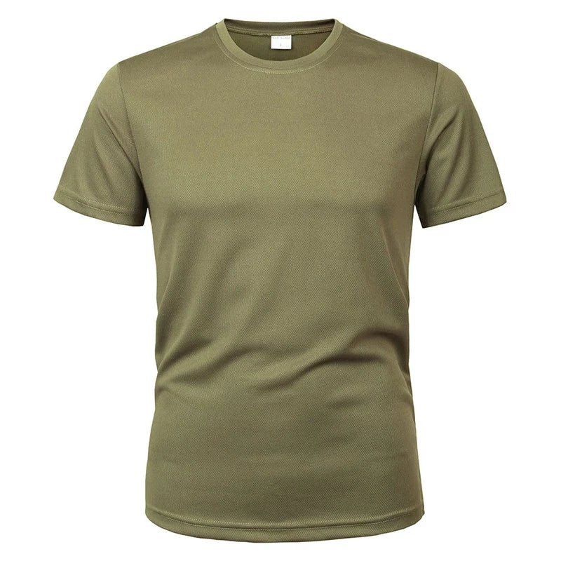 Tactical Men's T-Shirt