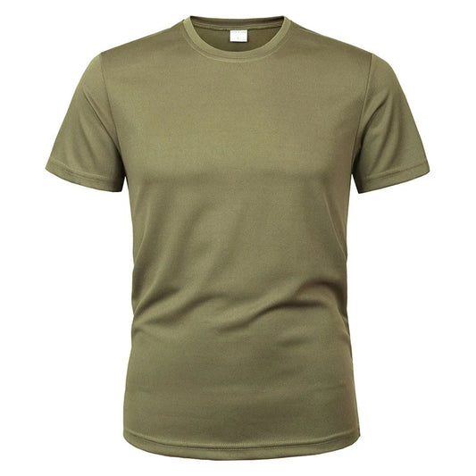 Tactical Men's T-Shirt