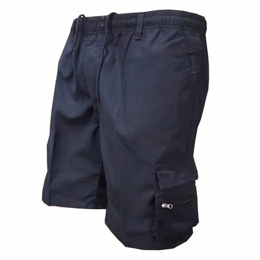Casual cargo shorts Fashion