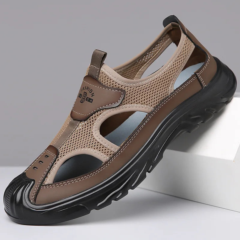 Casual Sneaker Soft Sole