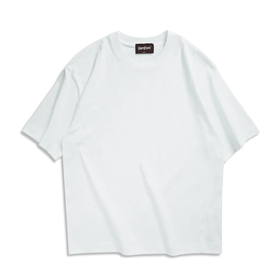 Oversized Summer Tees Unisex