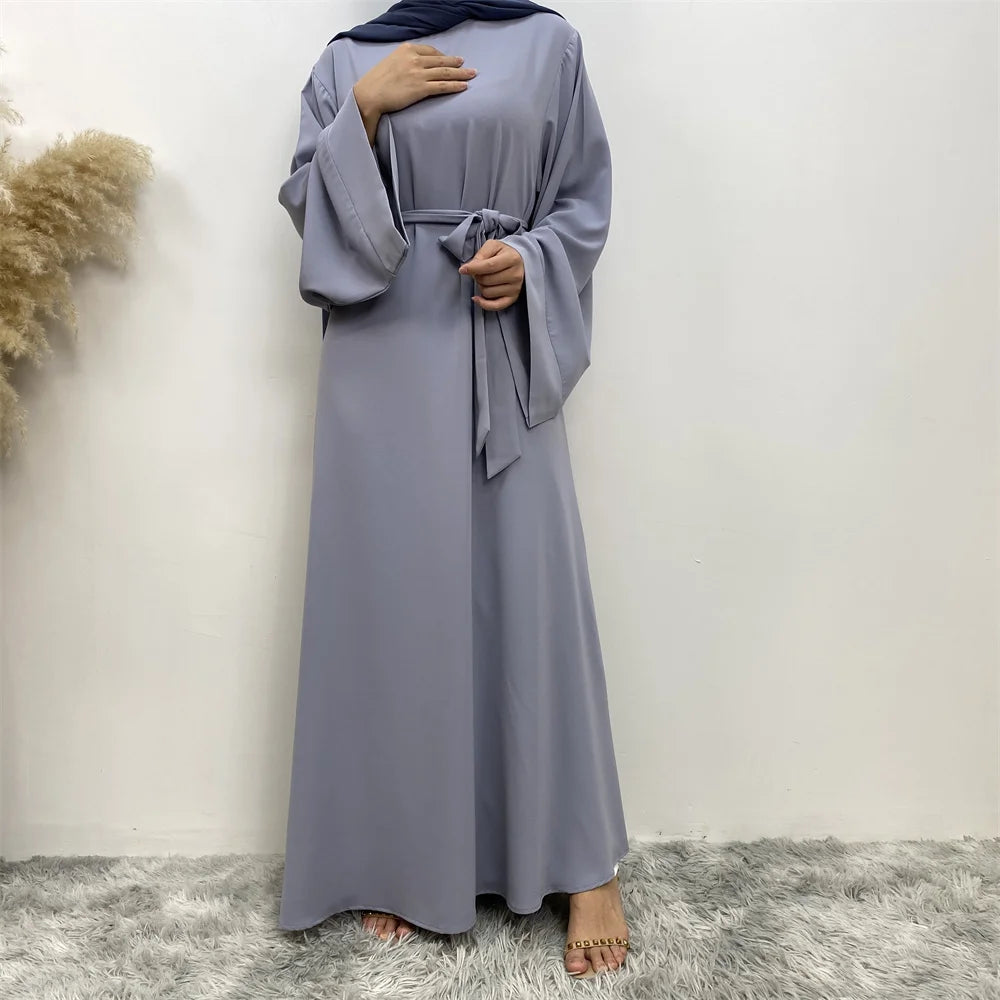 Modest Abaya Kaftan Islamic Clothing M