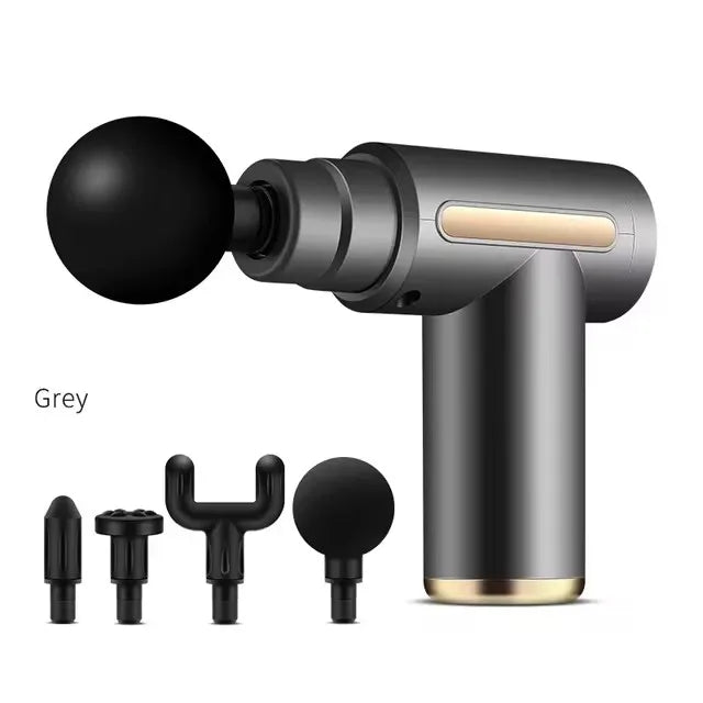 BXA muscle relaxation massage gun