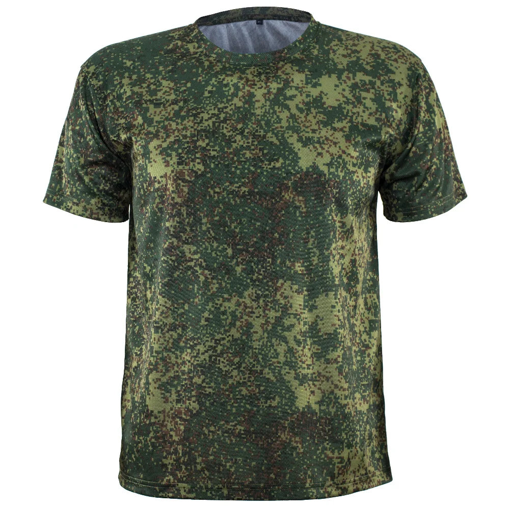 Tactical Men's T-Shirt