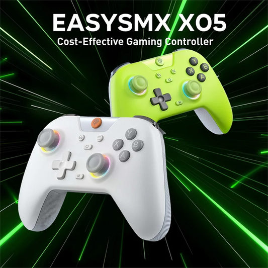 EasySMX X05 Wireless Gamepad PC/Phone/Switch/Steam