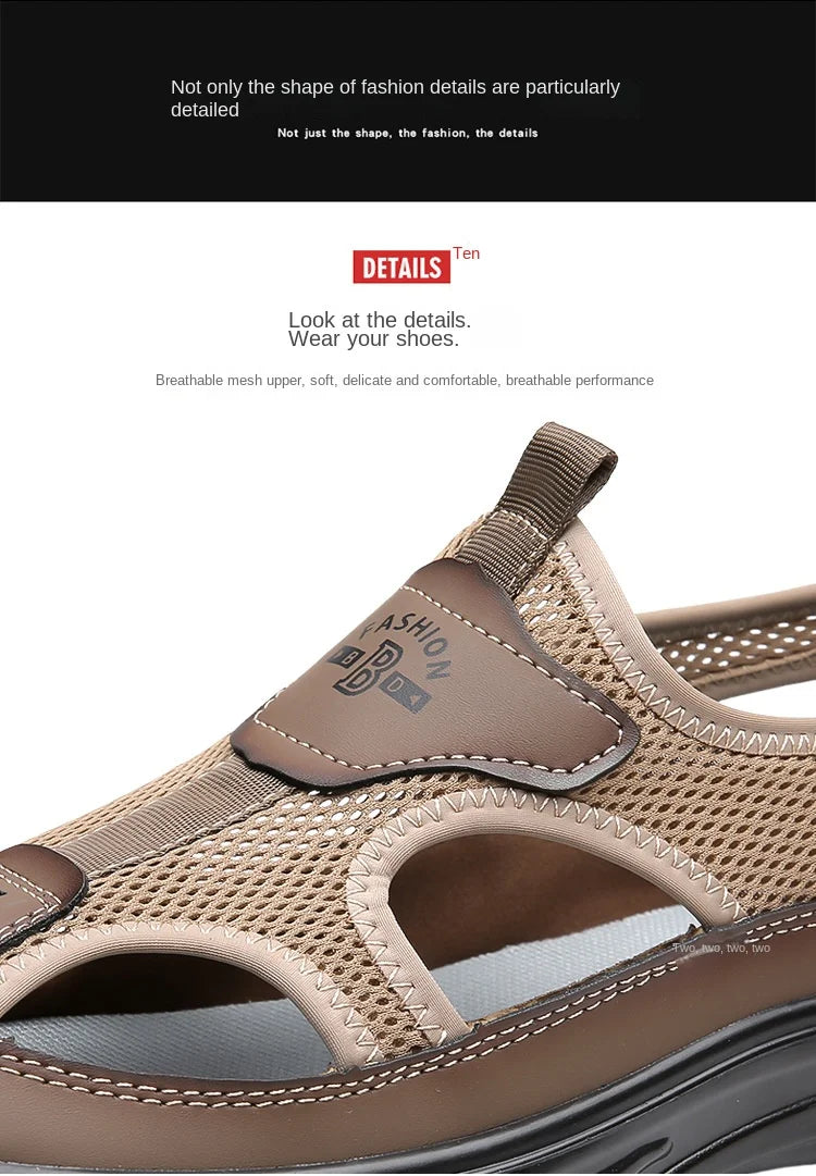 Casual Sneaker Soft Sole