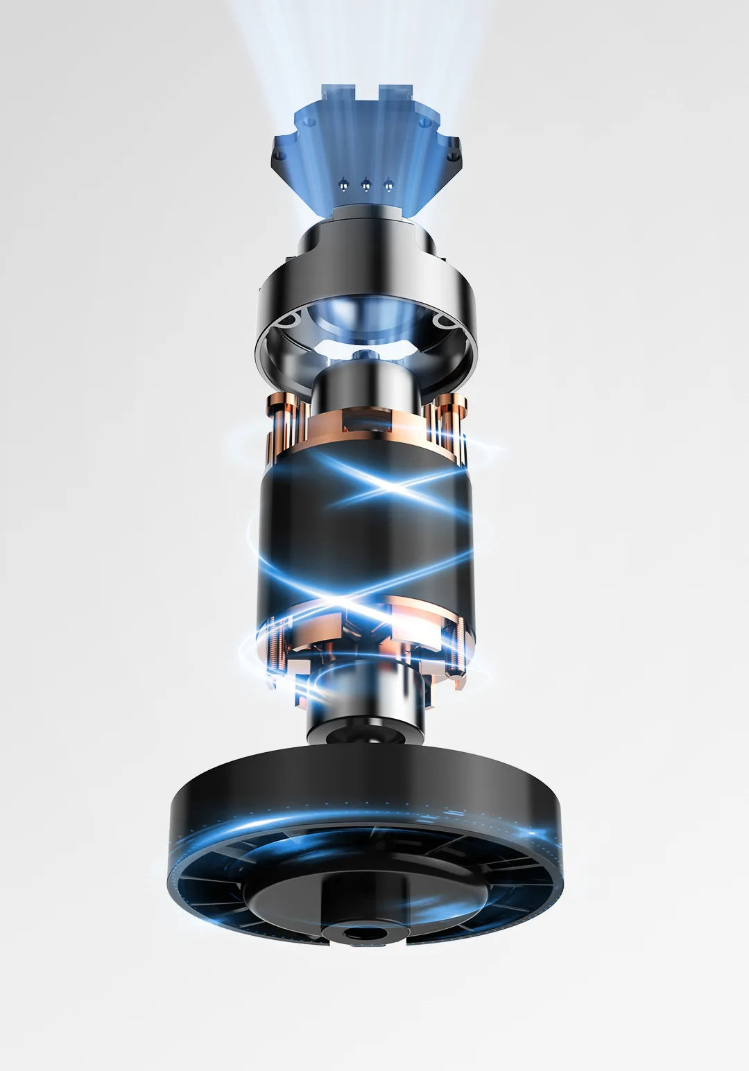 H501 SE High Speed Hair Dryer