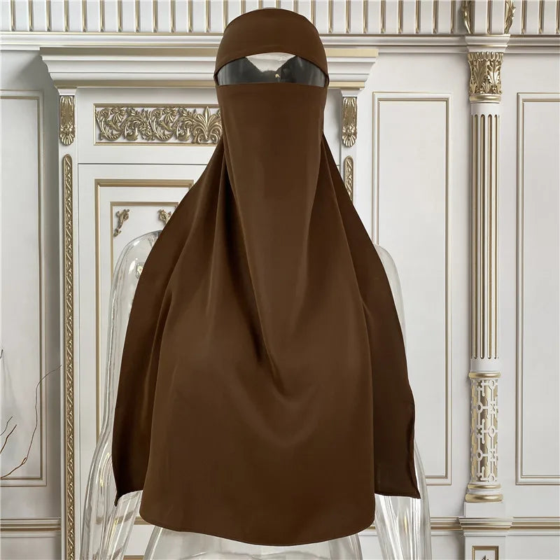 Modest Abaya Kaftan Islamic Clothing M