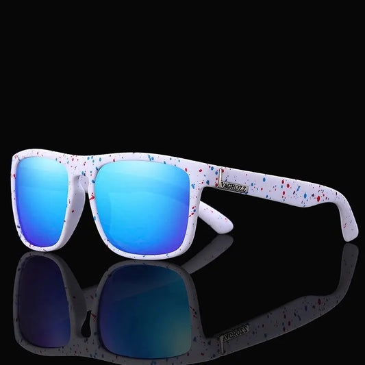 Vaghozz Classic Sunglasses