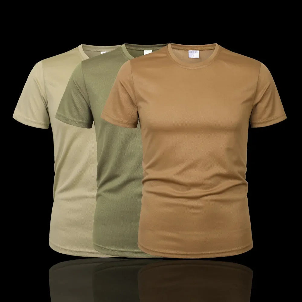 Tactical Men's T-Shirt