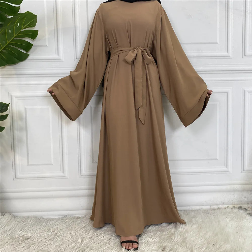 Modest Abaya Kaftan Islamic Clothing M