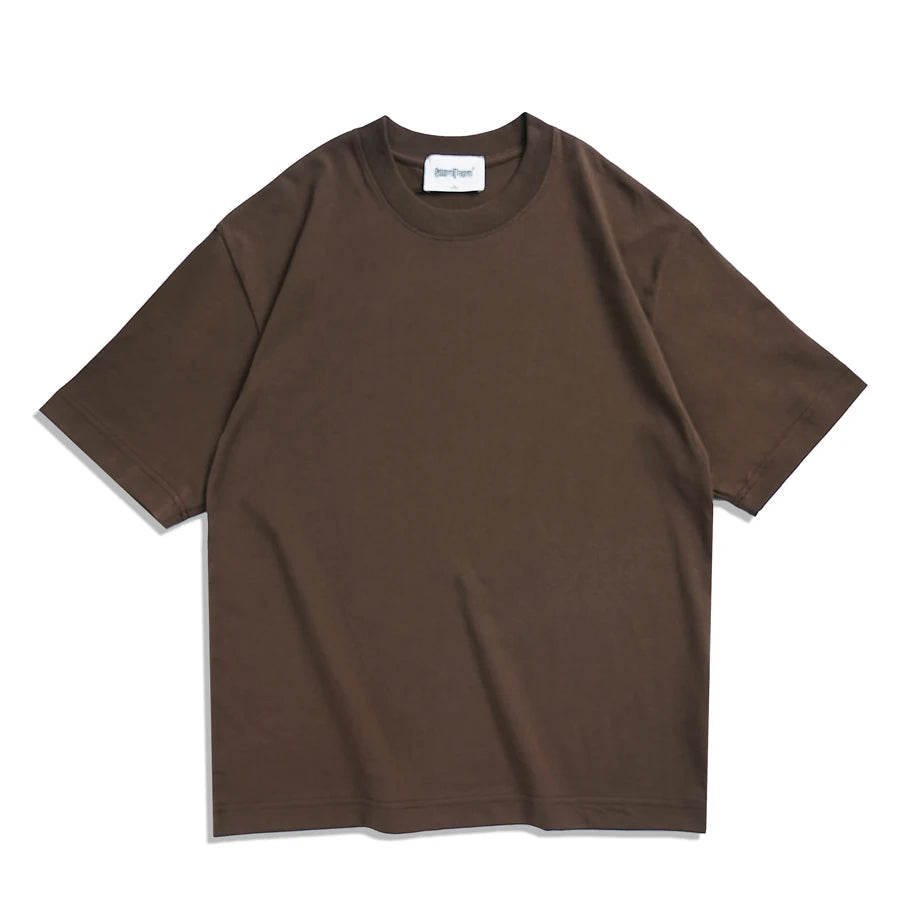 Oversized Summer Tees Unisex