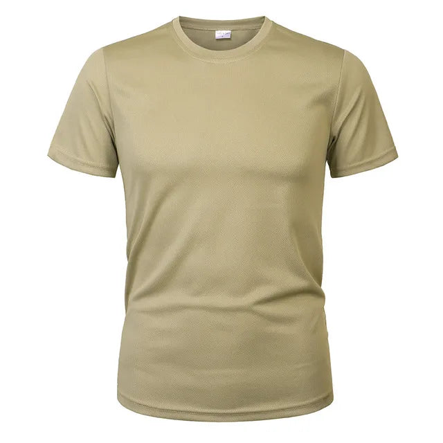 Tactical Men's T-Shirt