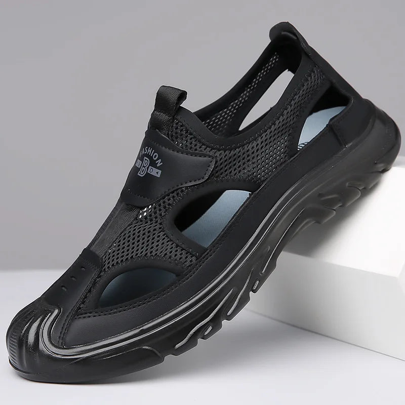 Casual Sneaker Soft Sole