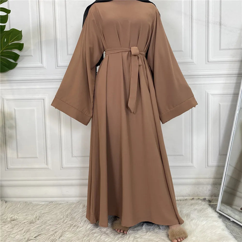 Modest Abaya Kaftan Islamic Clothing M