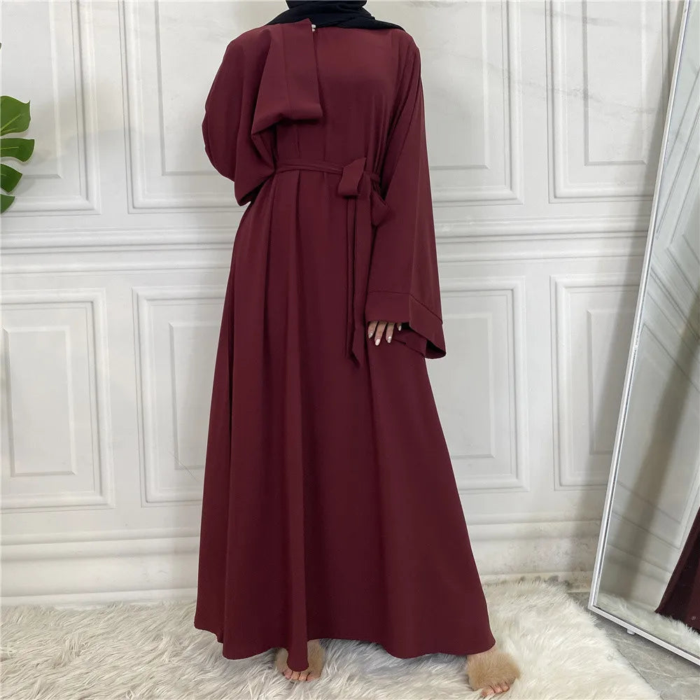 Modest Abaya Kaftan Islamic Clothing M