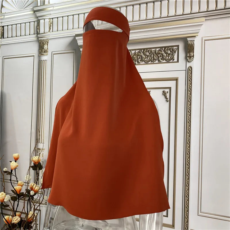 Modest Abaya Kaftan Islamic Clothing M