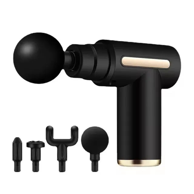 BXA muscle relaxation massage gun