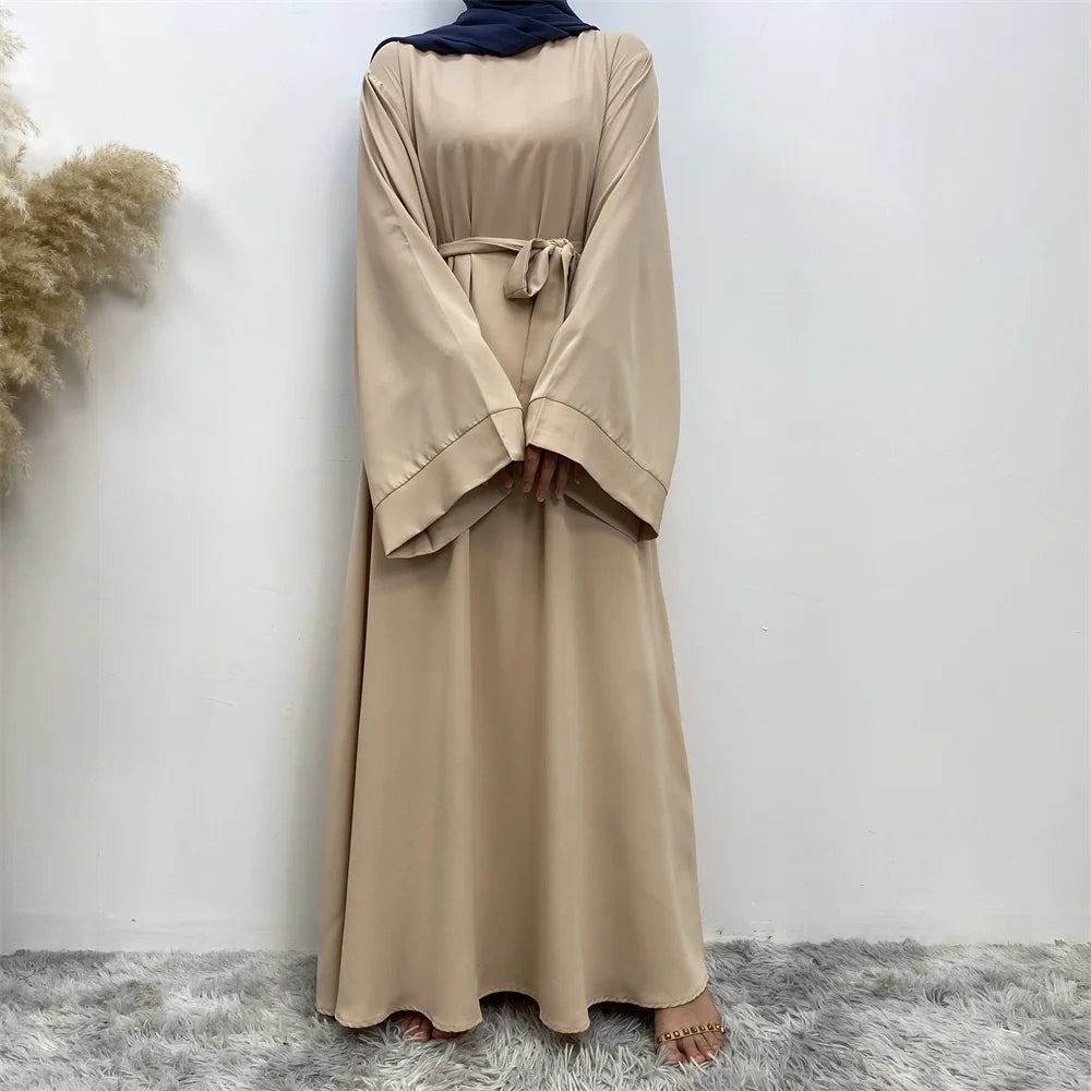 Modest Abaya Kaftan Islamic Clothing M