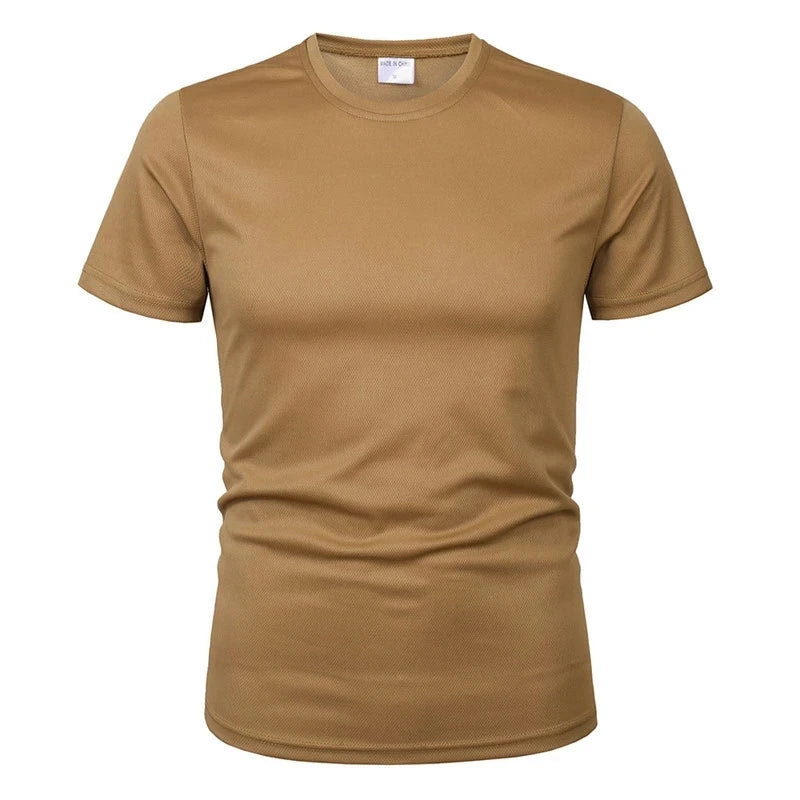 Tactical Men's T-Shirt