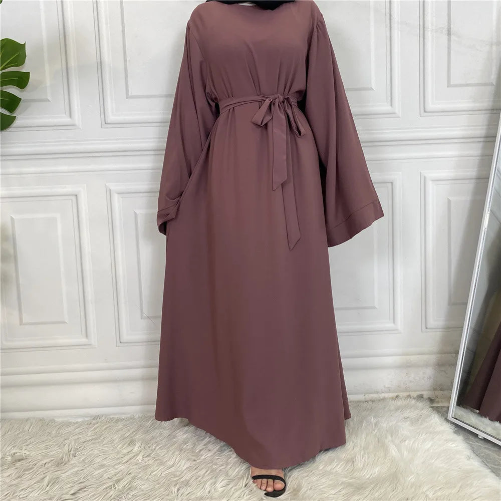Modest Abaya Kaftan Islamic Clothing M