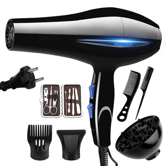 Professional Powerful Hair Dryer