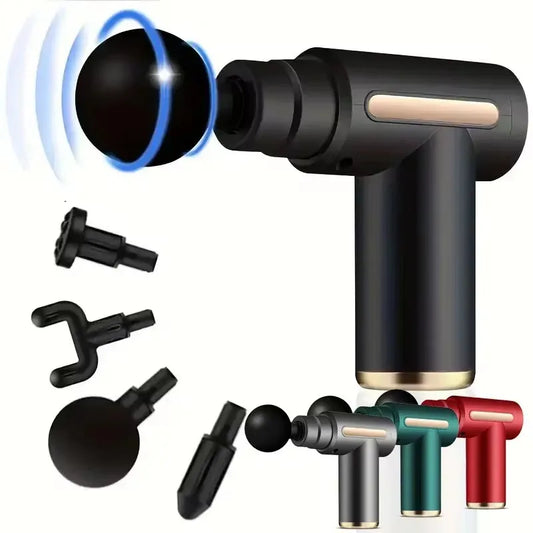 BXA muscle relaxation massage gun