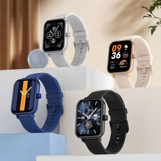 COLMI P81 Smart Watch Ultra (Unisex)