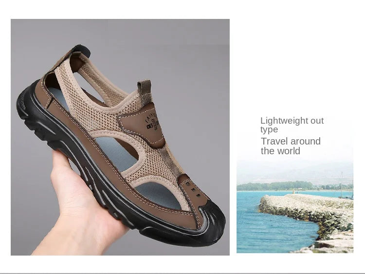 Casual Sneaker Soft Sole