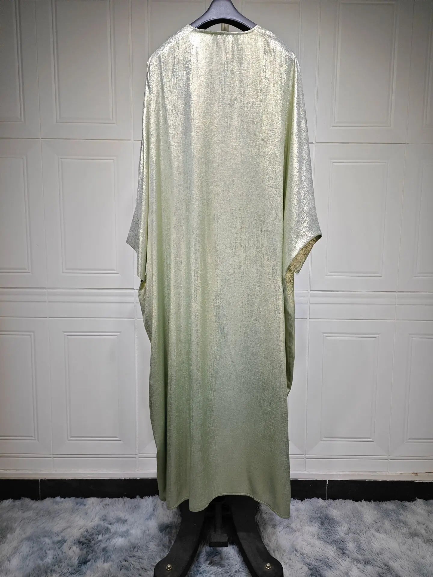 Abaya / Satin Open Kimono Dubai