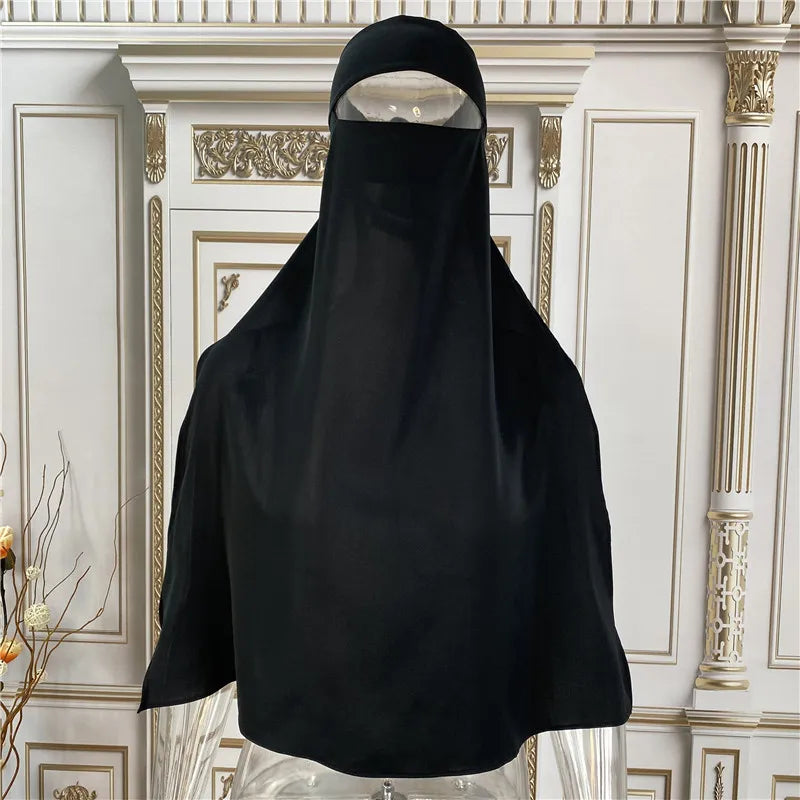 Modest Abaya Kaftan Islamic Clothing M