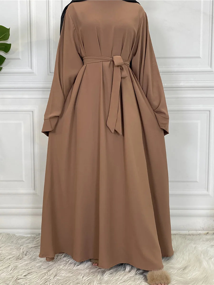 Modest Abaya Kaftan Islamic Clothing M