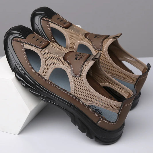 Casual Sneaker Soft Sole