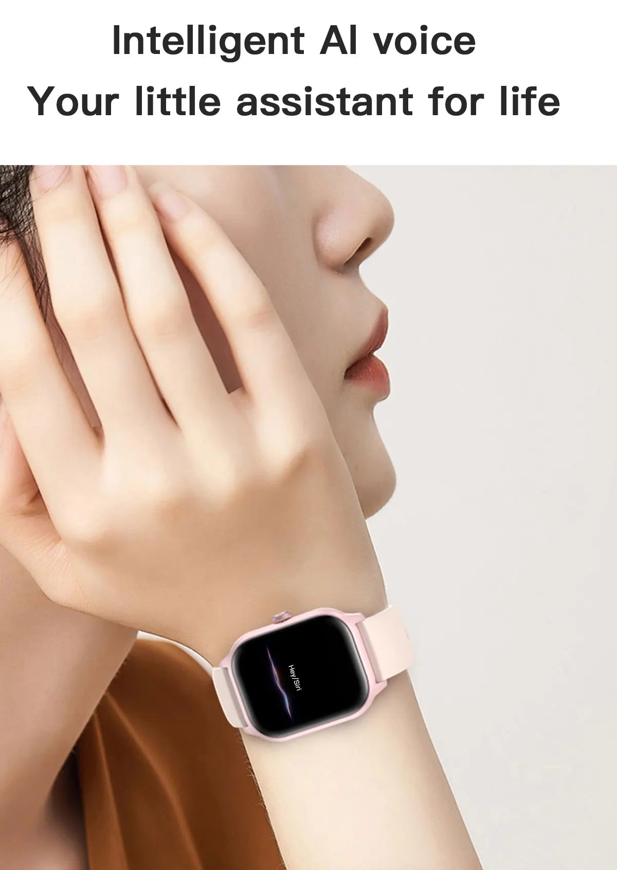 LEMFO LT10 Smart Watch