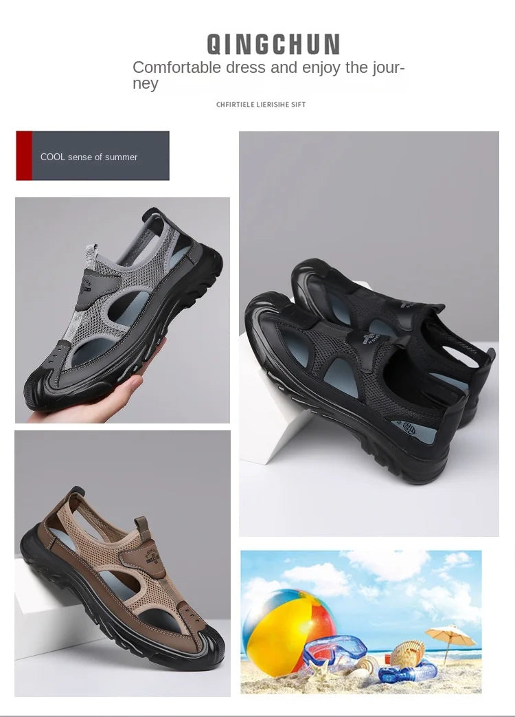 Casual Sneaker Soft Sole