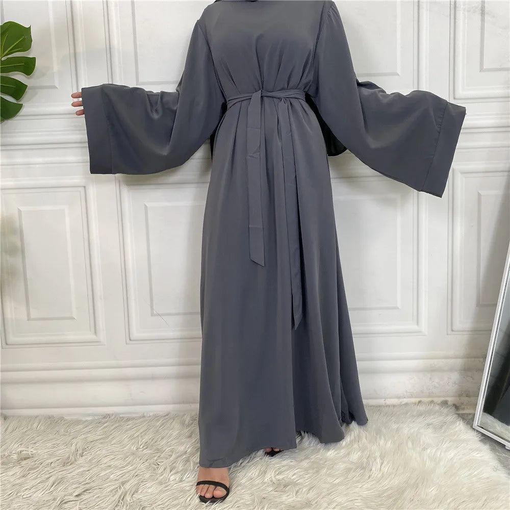 Modest Abaya Kaftan Islamic Clothing M
