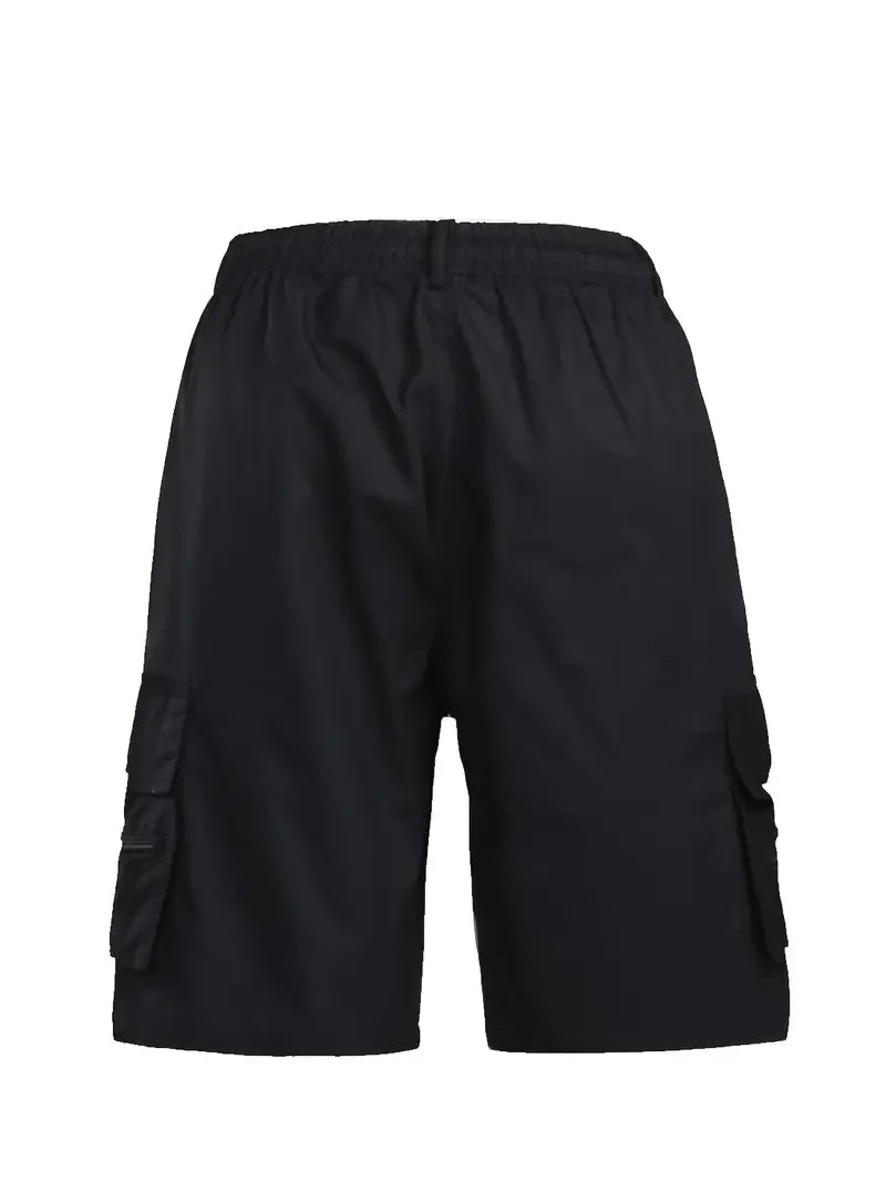 Casual cargo shorts Fashion