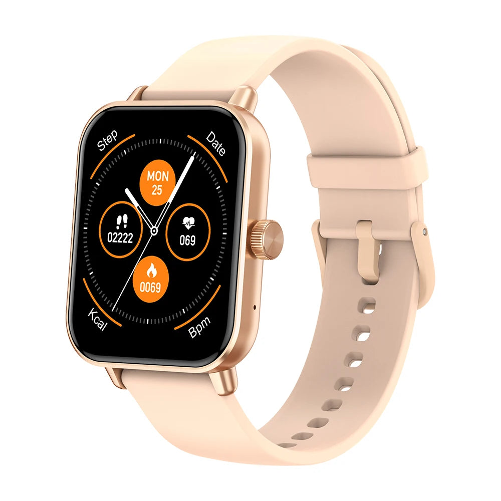 COLMI P81 Smart Watch Ultra (Unisex)
