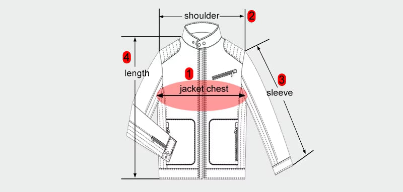 Waterproof Windbreaker Tactical Jacket (8817)