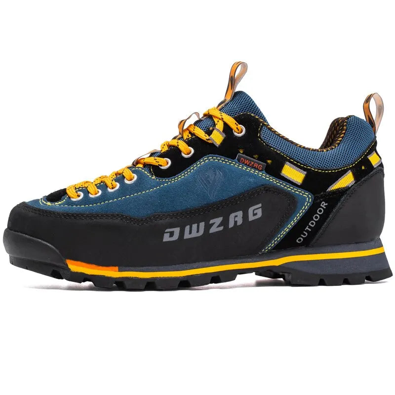 Waterproof Hiking Shoes