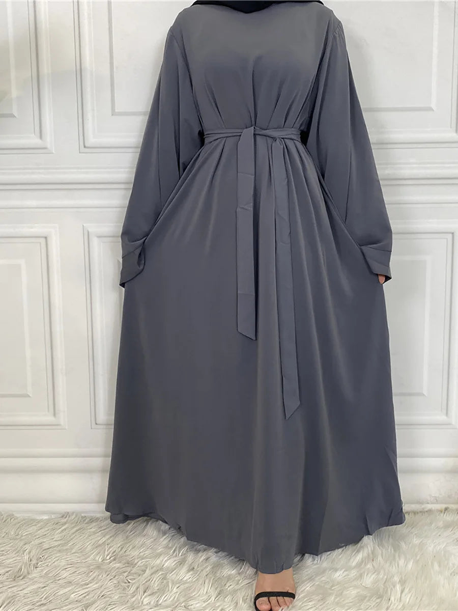 Modest Abaya Kaftan Islamic Clothing M