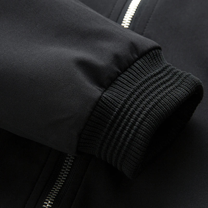 9937 baseball Bomber Jacket/Windbreaker