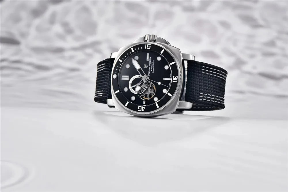 PAGANI DESIGN Mechanical Automatic Watch