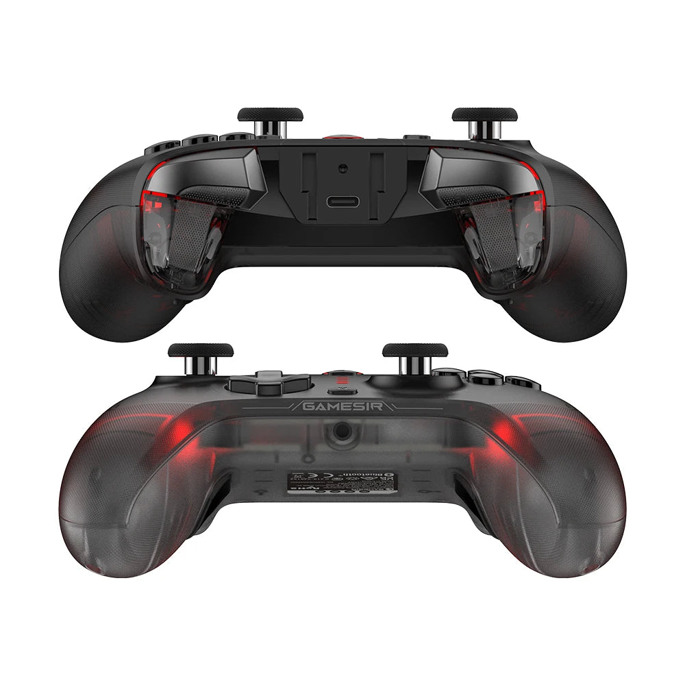 GAMESIR Cyclone 2 Wireless Controller