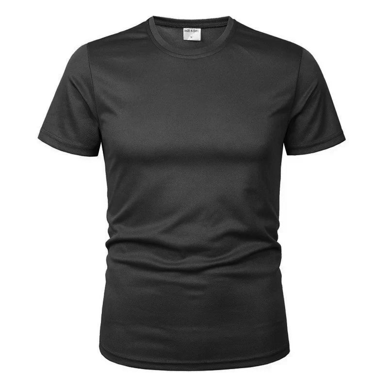Tactical Men's T-Shirt