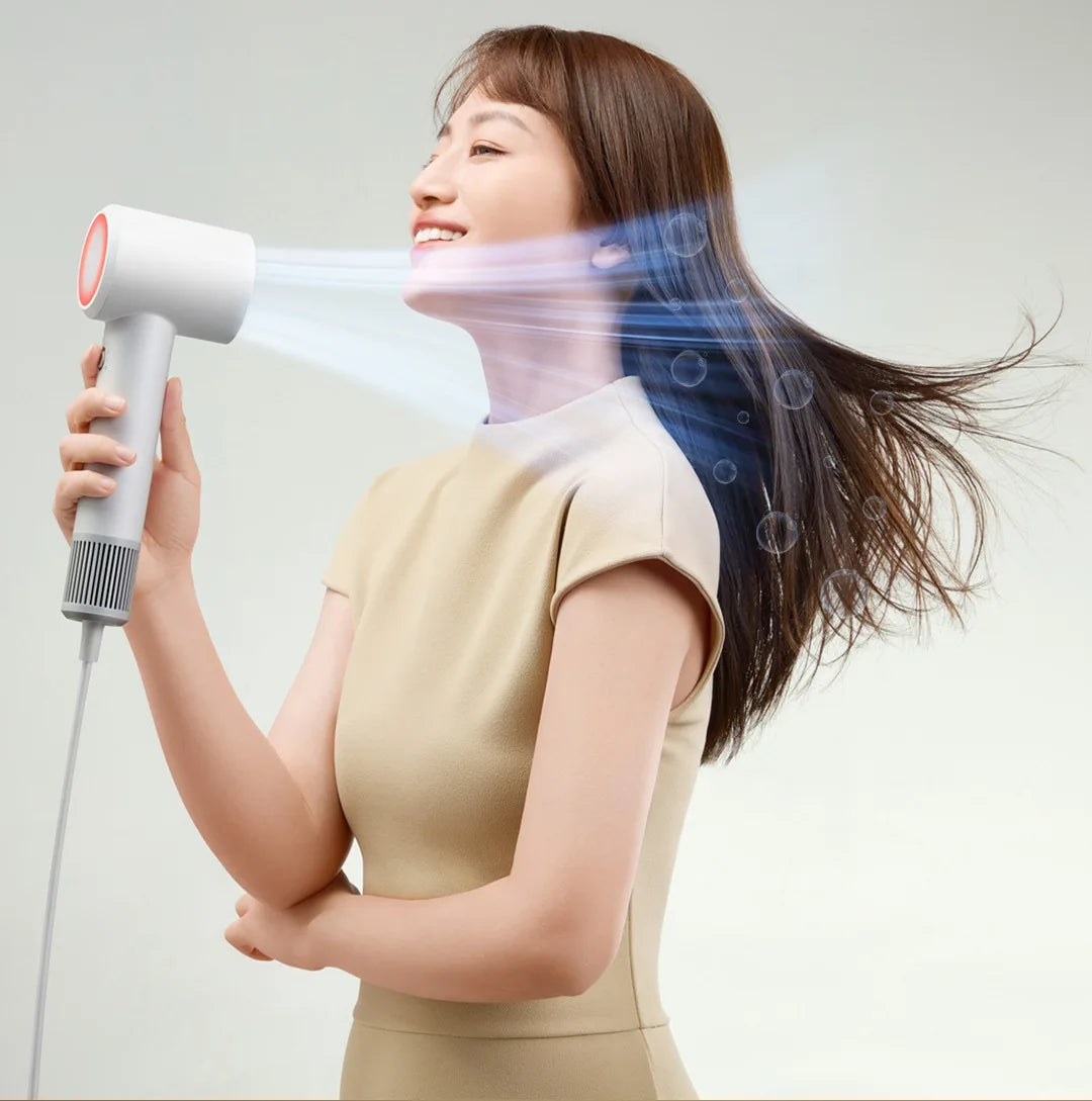 H501 SE High Speed Hair Dryer