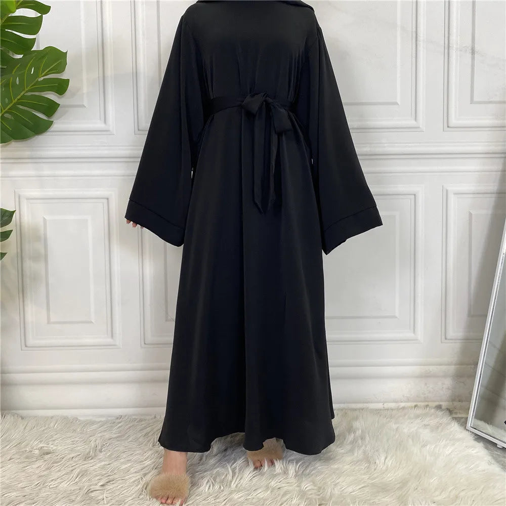Modest Abaya Kaftan Islamic Clothing M