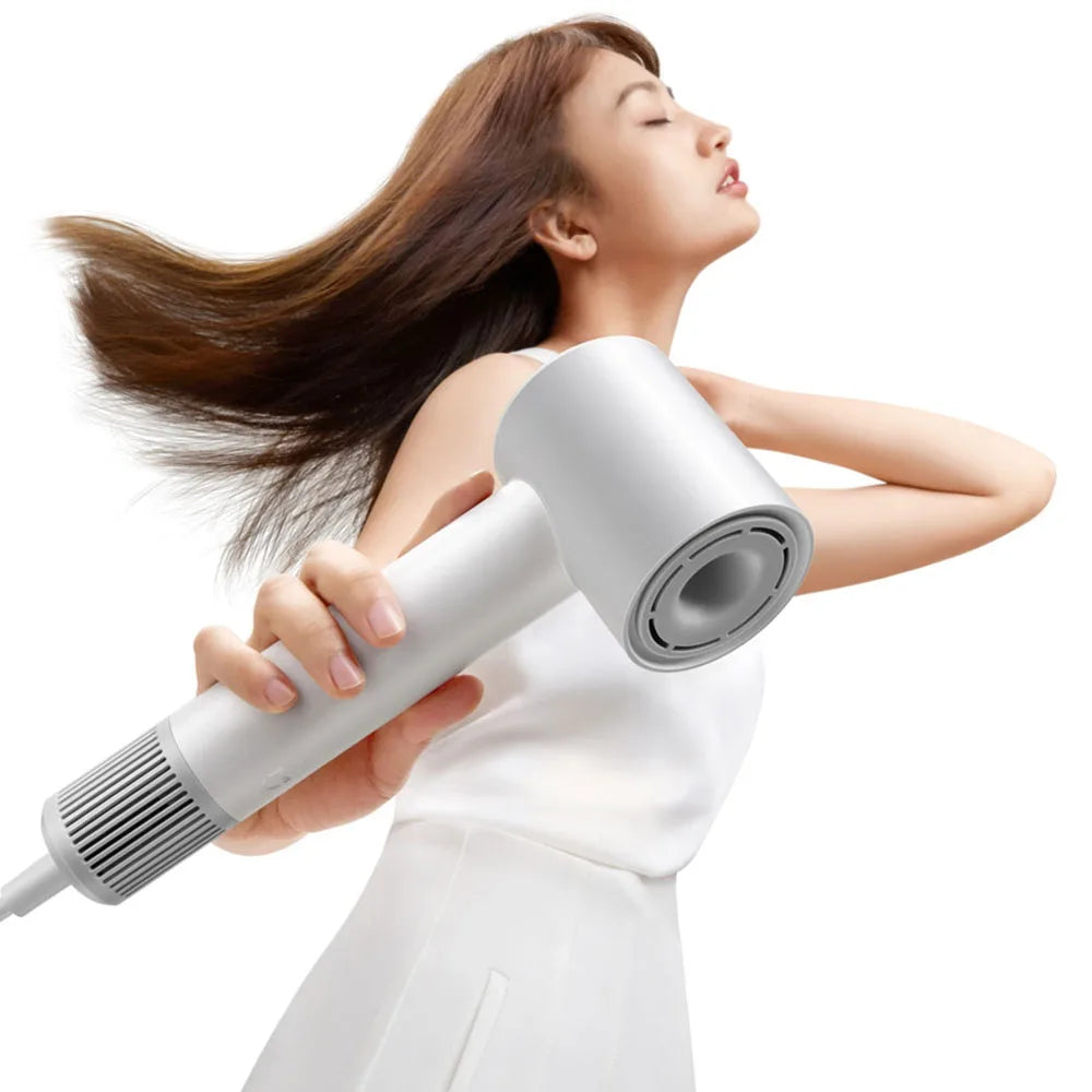 H501 SE High-Speed Ionic Hair Dryer